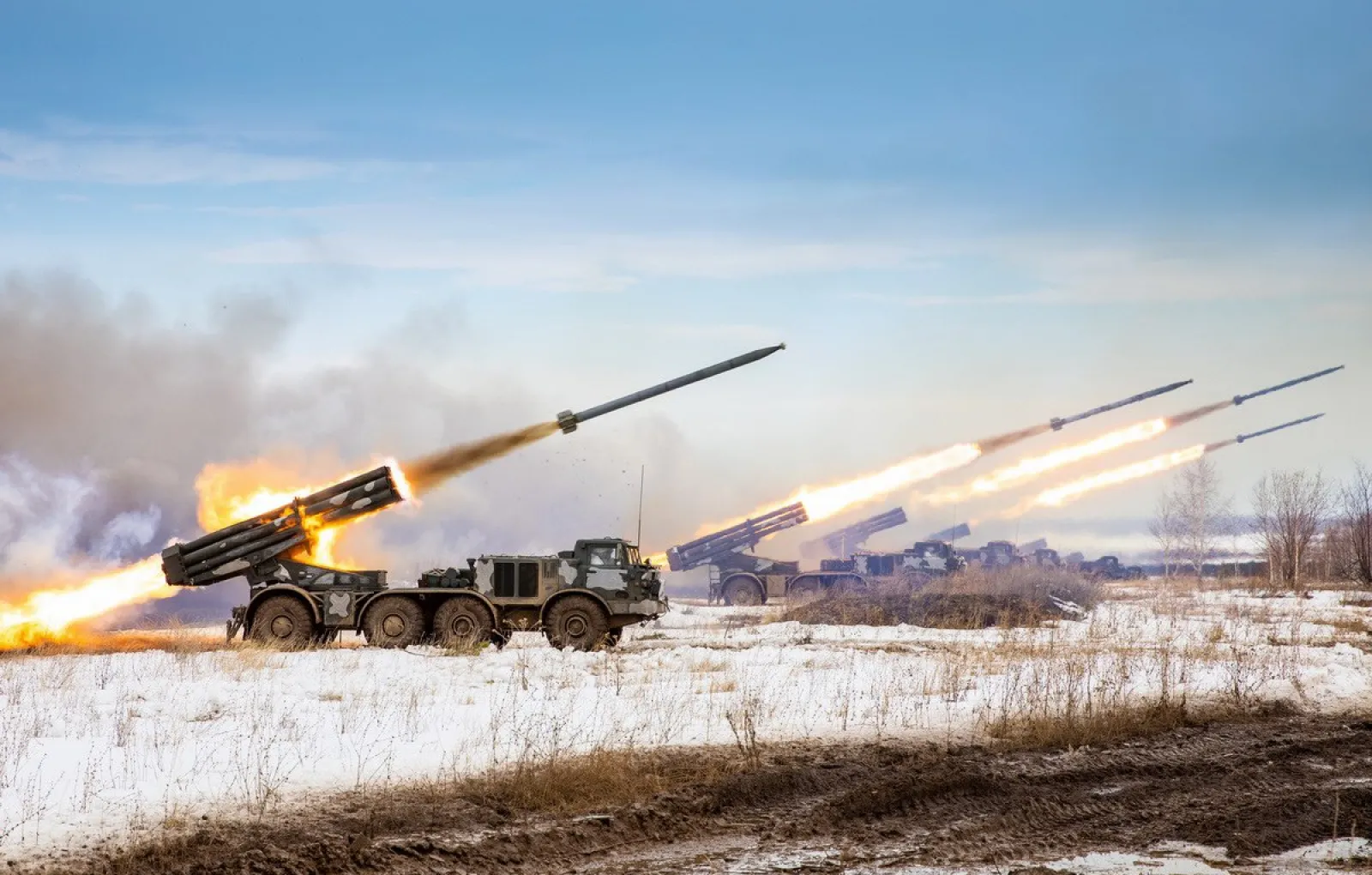 Фото день ракетных войск и артиллерии