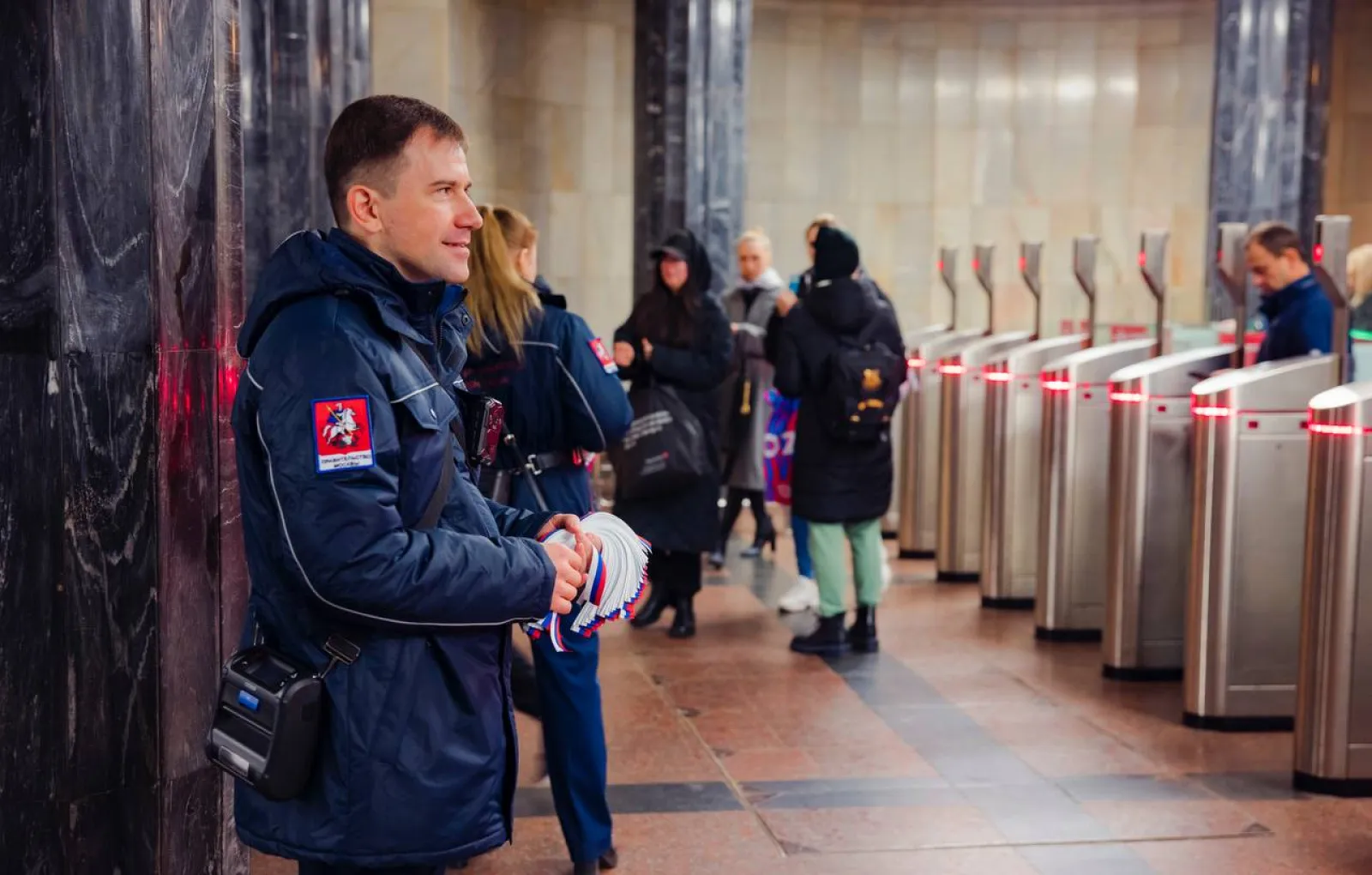 политехнический институт москва раскопки