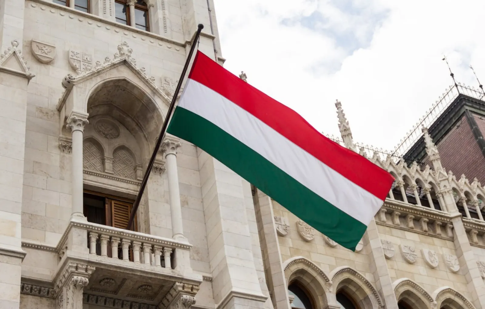 Politico: в Венгрии пригрозили заблокировать 14-й пакет антироссийских санкций