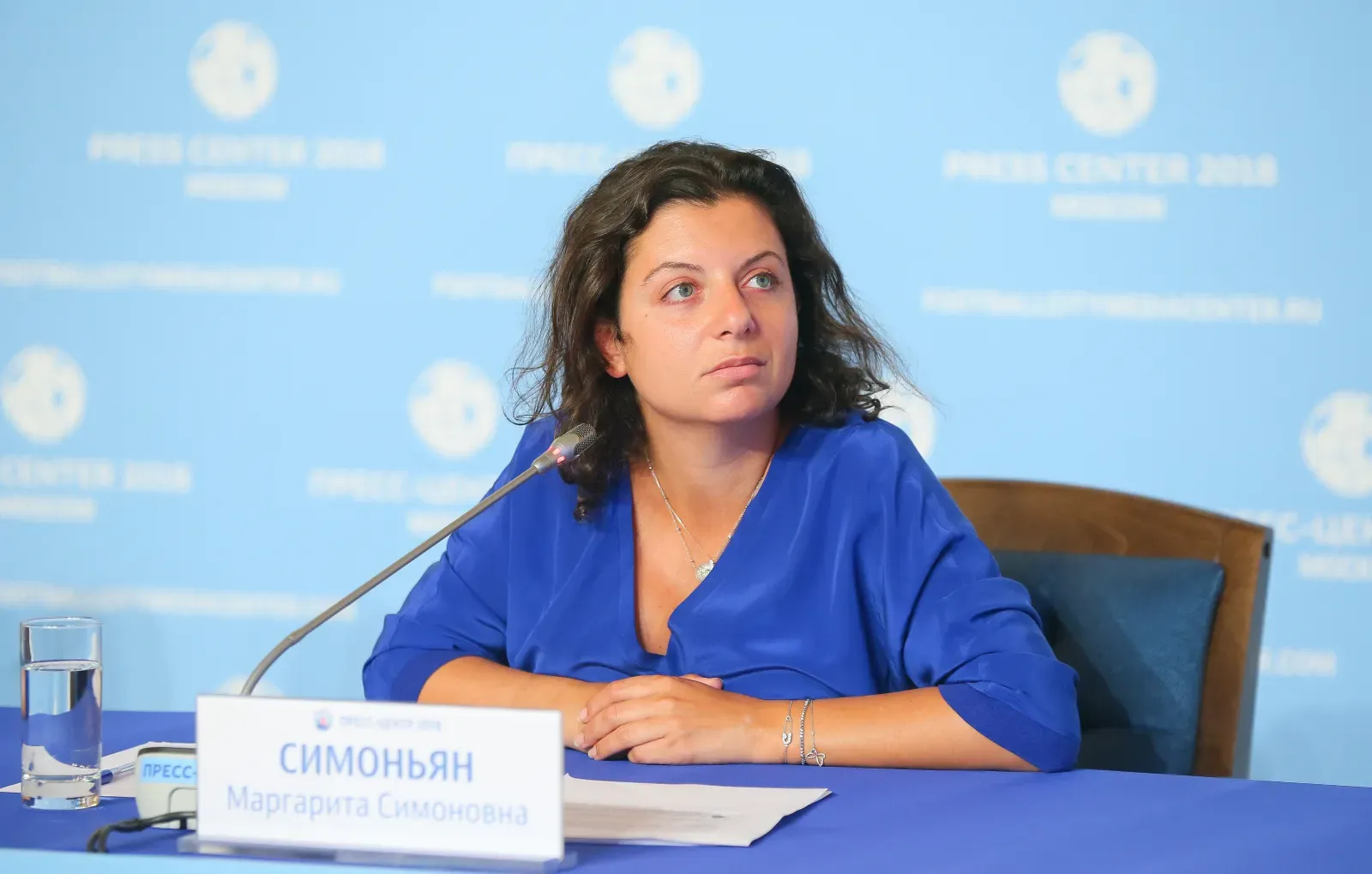 Симоньян обнародовала список пленных ВСУ, которых не хочет обменивать Киев