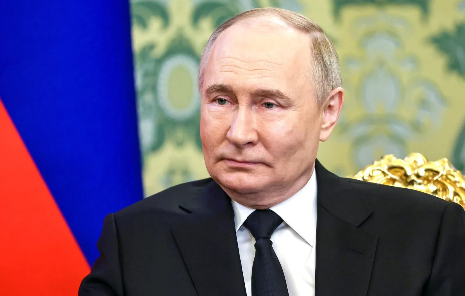 Путин разрешил использовать имущество США для компенсации нанесенного РФ ущерба