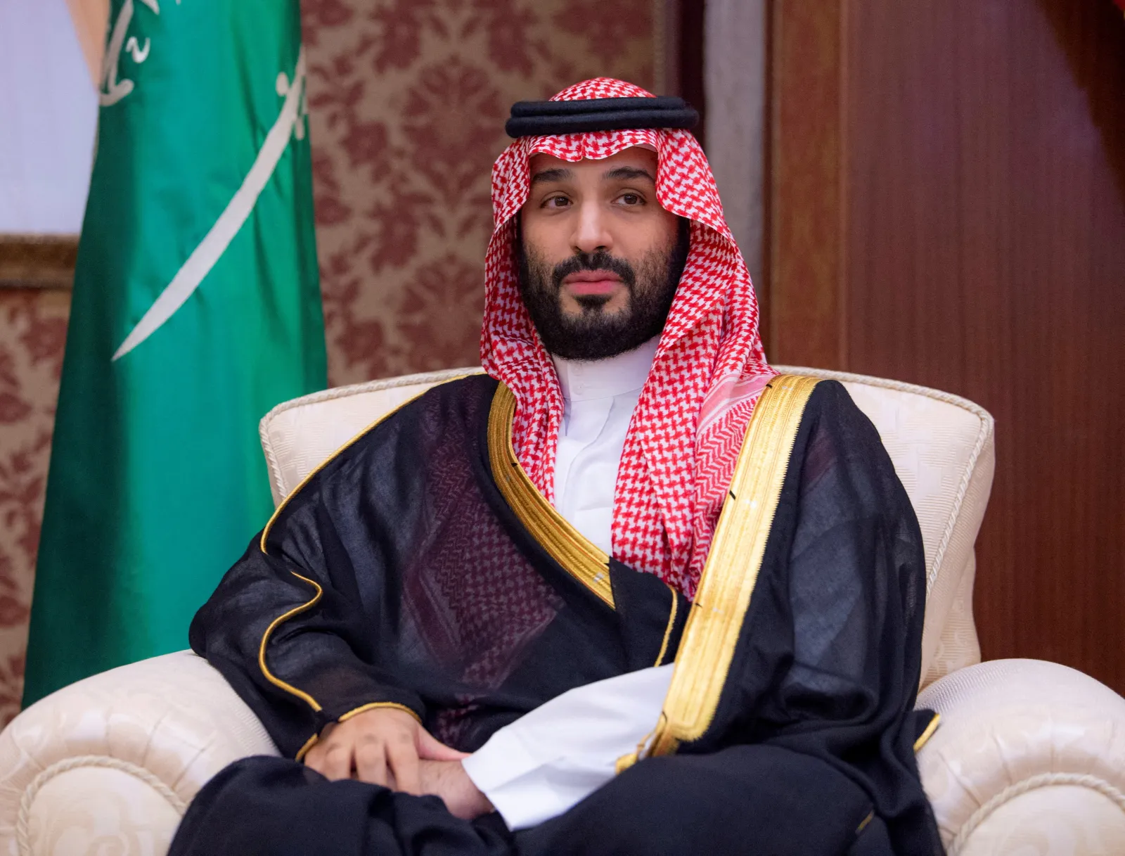 президент саудовской аравии