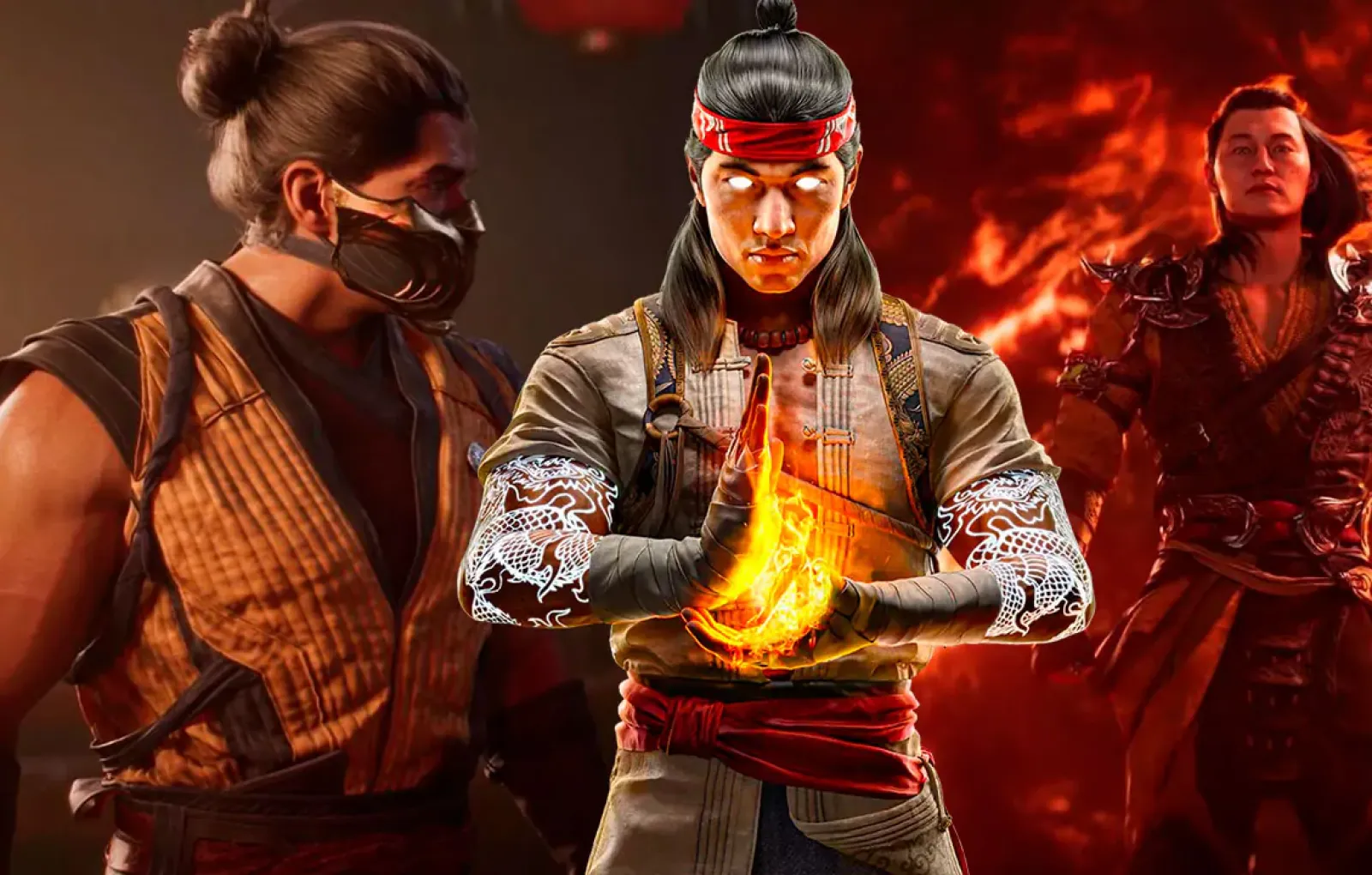 Mortal kombat 1 предзаказ steam турция фото 50