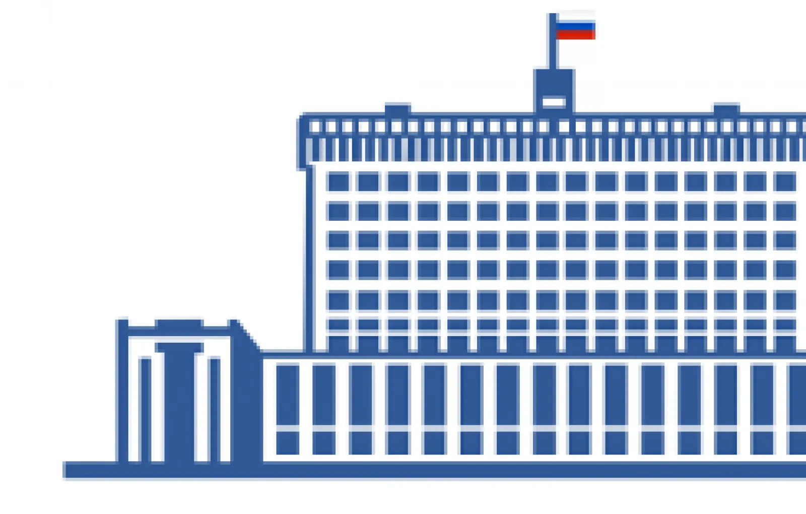 Правительство РФ лого